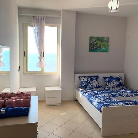 Apartament La Playa Durrës Esterno foto