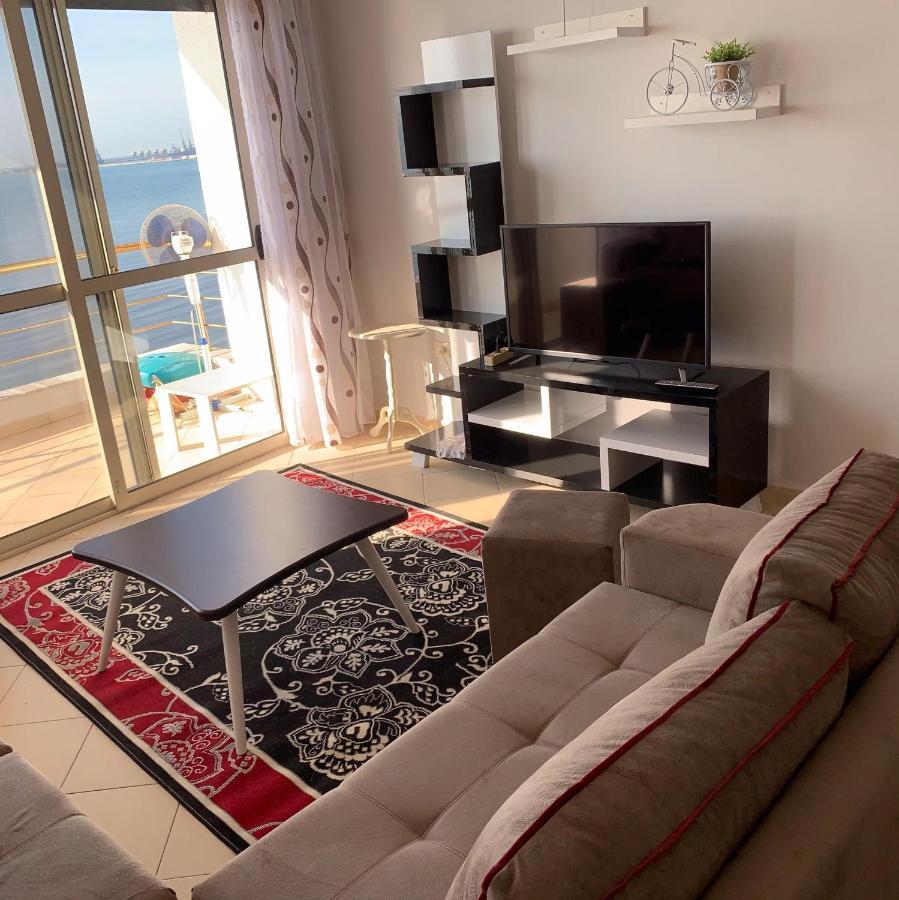 Apartament La Playa Durrës Esterno foto