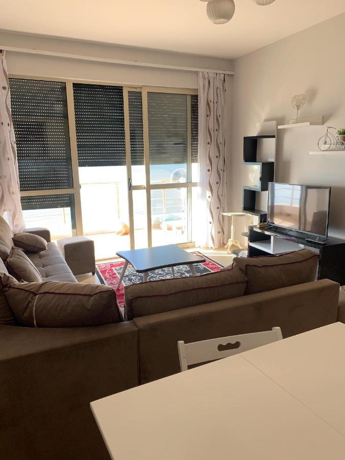 Apartament La Playa Durrës Esterno foto